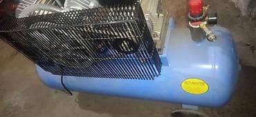 elektrik mişarlar: 100 l, Nağd ödəniş, Yeni — 2