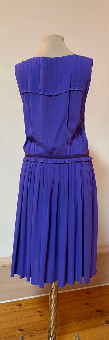 bənövşəyi donlar: Nina Ricci (original), əla vəziyyətdədir — 2