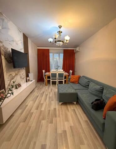 Menzil Qara Qarayev metrosunun cixiwinda yerlewir 3 Otaqlidir 9