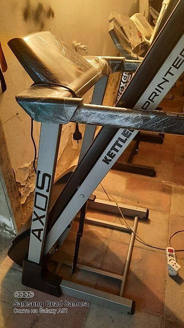 dj controller az: Trenajor ideal veziyyetdedir cox keyfiyyetli alman texnologiyasidir — 1