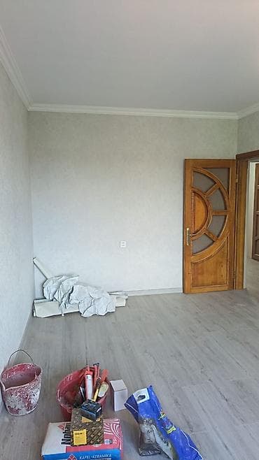 qefes sumqayit: MAKLERLER NARAHAT ETMƏSİN! 10 mkr da 3 otaqlı təmirli mənzildi — 6