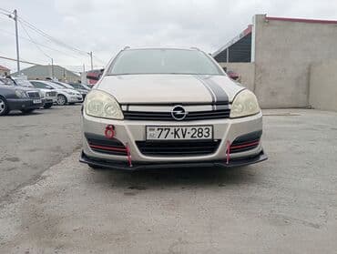 kia ceed 2010: Opel Astra: 1.3 l | 2006 il 295000 km Universal — 11