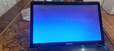 samsung a05s qiymeti: Samsung noutbuk Xüsusiyyətlər: - Brend: Samsung (loqolu üst panel) - — 2