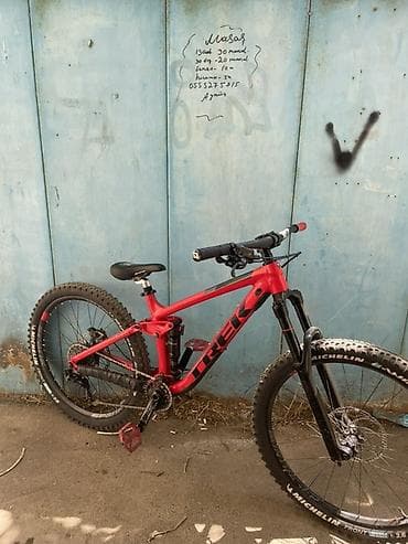 trek slash: Trek remedy 9 RSL 2018

Elave melumat ucun WhatsApp a yazin — 2