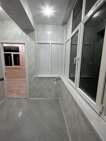 gence evlerin satisi: 2 otaqlı, Yeni tikili, 53 kv. m — 10