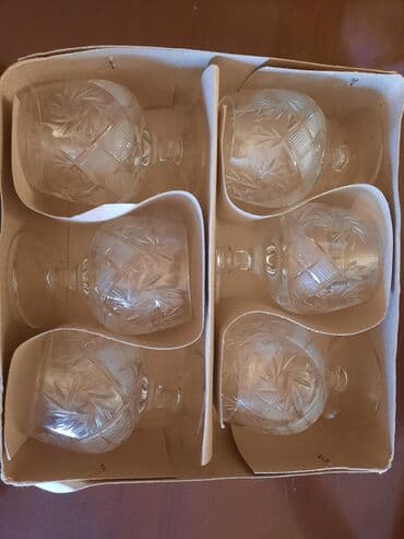 plasmas su cəni: Qədəhlər — 2