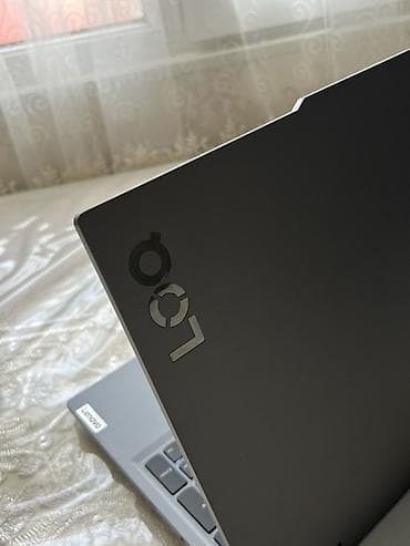 Ноутбуки: Новый Lenovo LOQ, 15.6 ", Intel Core i5, 512 ГБ, Самовывоз — 7
