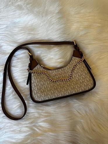 ağ çanta: Çiyin çantası, Michael Kors — 4