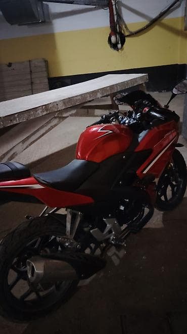 vasxod satilir: Dayun - 250, 1000 km — 1