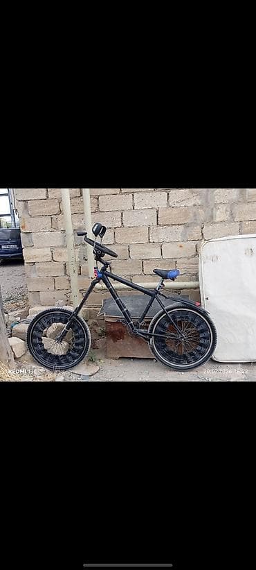 bicycle stargazer: Salam velosipet tam qaydasindadir real Aliciya cuzi endirim olacaq — 2