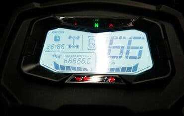 kvadrasikl satisi: CFMOTO - CFORCE 1000 OVERLAND, 1300 см3, 2024 год — 6