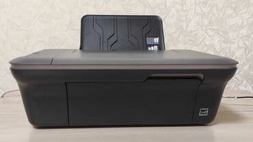 Комплектующие для ПК и ноутбуков: Printerlər satılır. _ iki ədəd kserokopiya aparatı satılır. HP DeskJet — 7