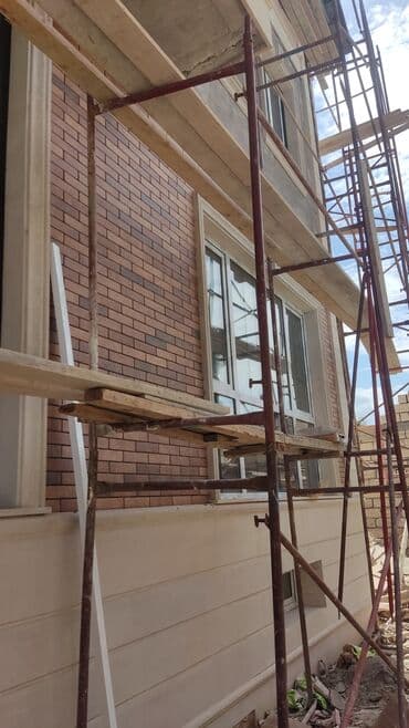 mebil ustasi: 🧱 Kabançik və dekorativ daşların təşkili və vurulması. Paylaşılan — 21