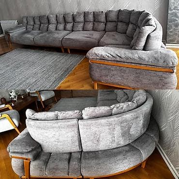 taxt uzu: Künc divan, İşlənmiş, Açılmayan, Bazasız, Çatdırılma yoxdur — 1