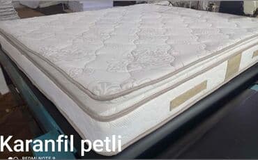 döşəkcələr: Yeni, Ortopedik matras, Uşaq üçün — 10