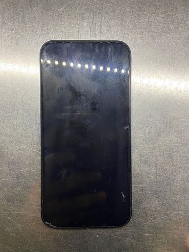 iphone 13 qiymeti 256gb: IPhone 13, 128 GB, Göy, Face ID — 4