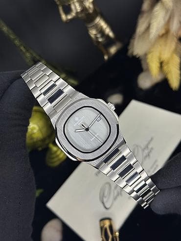 patek philippe replika: Yeni, Qol saatı, Patek Phillipe — 4