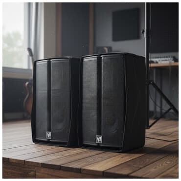 алиса купить в баку: Новый Колонка, Тип - Для свадьбы, цвет - Черный — 1