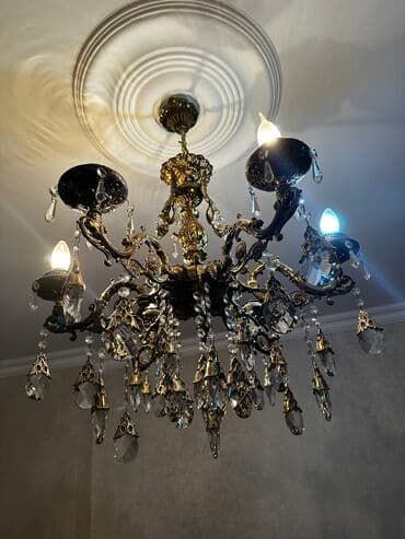 lusdurlar: Çılçıraq — 3