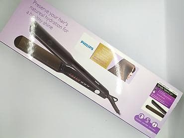 philips savvy: Ütü fen Philips, 50 - 250 °C, Yeni, Pulsuz çatdırılma, Ödənişli çatdırılma, Rayonlara çatdırılma — 2