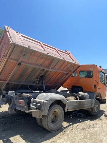 156 yuk dasima: Qum atsep sebel torpaq sokuntulerin dasinmasi. Sag ve ya sola. Arxaya — 4