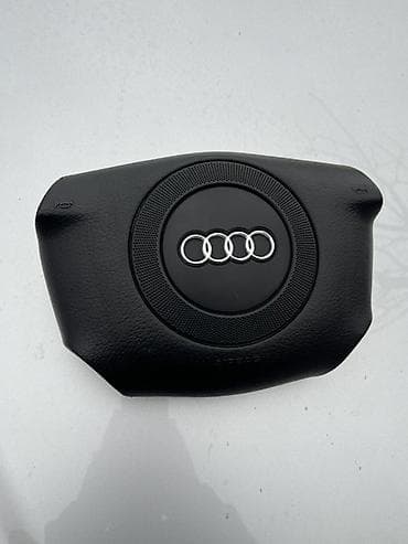 gurcustan ford bazari: Audi A6 c5, Orijinal, Almaniya — 3