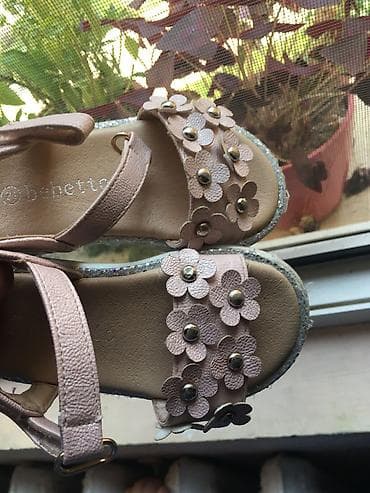 запчасти на газ 21: Bosonojka Bebetto. Ölçü 21-22 Yas texmini 1yaw/yaw yarim Cox az — 4