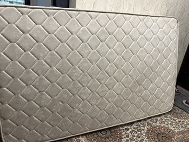 yorqan dosek: Ortopedik matras, Bir nəfərlik — 2