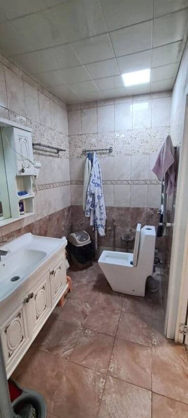 mingecevirde kiraye evler 2022: 2 otaqlı, Yeni tikili, 64 kv. m — 9