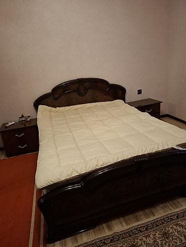 İşlənmiş, 4 qapılı, Siyirməli, Bej, Digər material, Kupe, Düz dolab