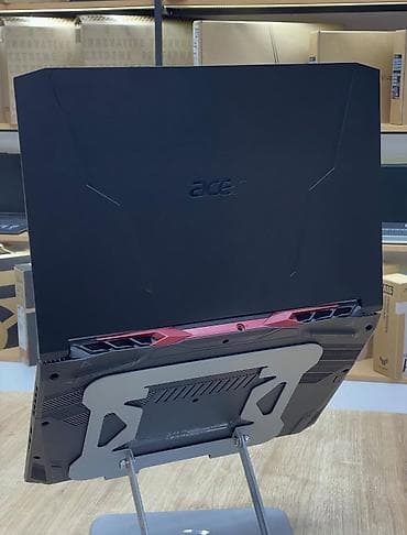 vga hdmi kabel: İşlənmiş Acer Nitro, 15.6 ", AMD Ryzen 5, 512 GB — 4