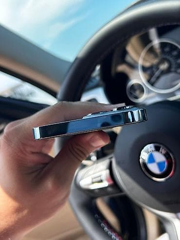 nomre dublikat nar: IPhone 13 Pro, Sierra Blue, Simsiz şarj — 2