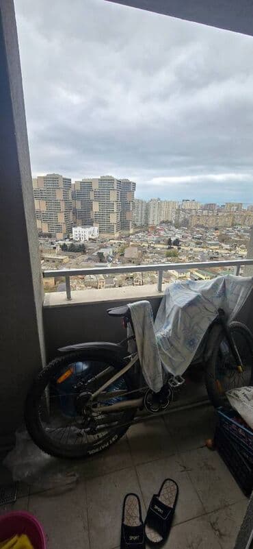 Kirayə mənzillər: Yasamal, 2 otaqlı, Yeni tikili, m. 20 Yanvar, 46 kv. m — 4