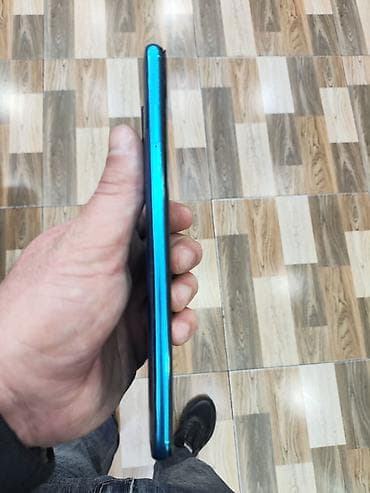 telefunlar: Redmi Note 9S, 128 GB — 2