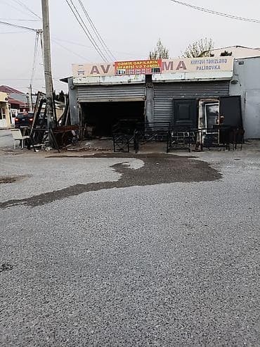aluminum qapi pencere: Məhsul/xidmət: Dəmir qapı və metal konstruksiya istehsalı, sifarişi və — 1
