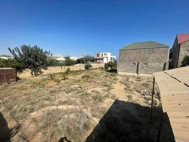 qobuda torpaq satilir 2025: 5 sot, Tikinti, Makler, Kupça (Çıxarış) — 10