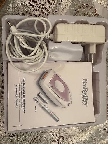 ucuz modem: Lazer epilyatoru, Yeni — 3