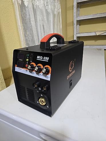 Qaynaq aparatı Elektrod, Kredit yoxdur