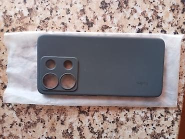 Elektronika: Məhsul: Redmi smartfon üçün arxa qoruyucu örtük Xüsusiyyətlər: - — 1