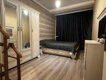 купить дом в баку забрат: Забрат, 3 комнаты, Новостройка, 107 м² — 4