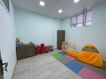 ayliq kiraye oteller: Yeni Yasamalda Yol Kənarı Obyekt (260m2), yol kənarında tam təmirli — 7