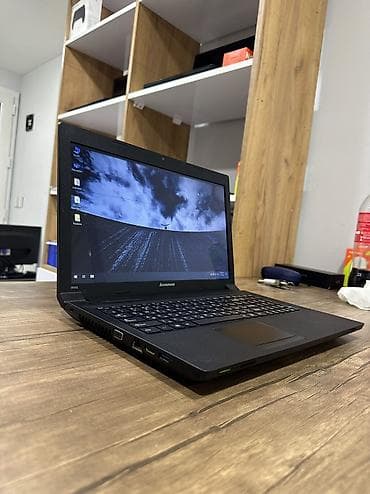 Lenovo: İşlənmiş Lenovo IdeaPad, 15.6 ", Intel Core i3, 512 GB, Ödənişli çatdırılma — 3