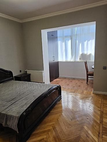 modul tipli ev: Nerimanov rayonu Tehsil Nazirliyinin yaninda 5mertebeli binanin 5ci — 8