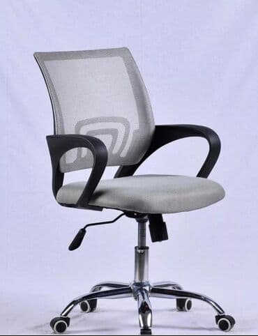 Tavalar: Yeni, Təkərli, Qolları tənzimlənmir, Parça — 8