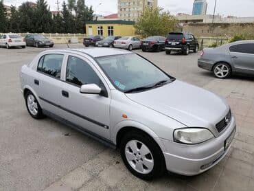 опель зафира а: Opel Astra: 1.6 л | 1998 г. 124500 км Хэтчбэк — 11
