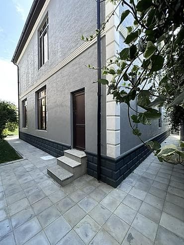 basavik satisi: 4 otaqlı, 235 kv. m, Kredit yoxdur, Yeni təmirli — 7