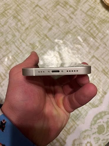 kredit iphone 14: IPhone 13, Ağ, Face ID — 4