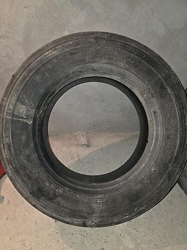 İşlənmiş Şin Lassa 205 / 75 / R 17.5