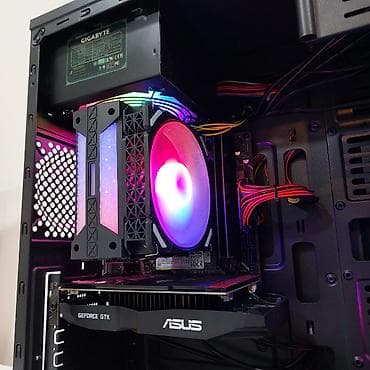 windows 11: Oyun üçün Kompüter Parametrlər aşağıda qeyd edilib ⭐KOMPLEKT CƏMİ 700 — 7