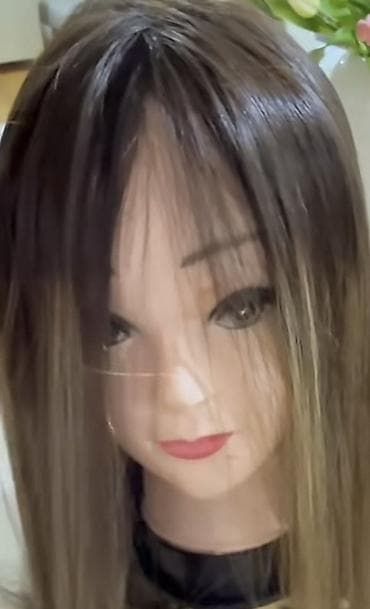 Parik, Təbii, İşlənmiş